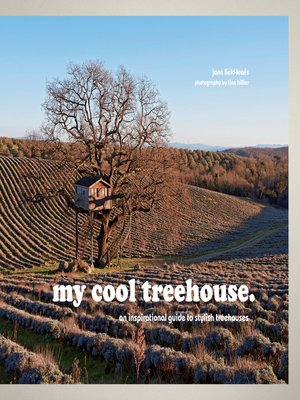 cover image of my cool treehouse